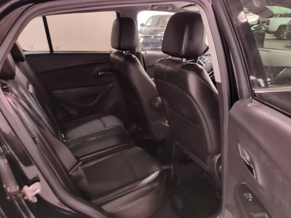 2018 Chevrolet Trax - Image 12 of 16