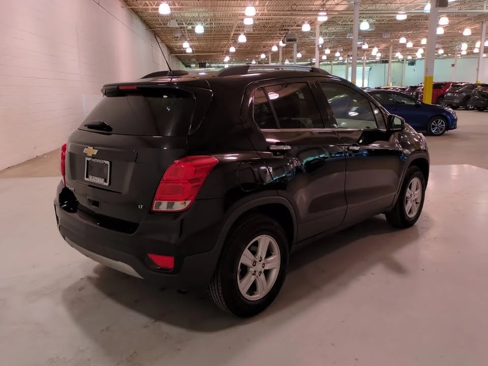 2018 Chevrolet Trax - Image 6 of 16