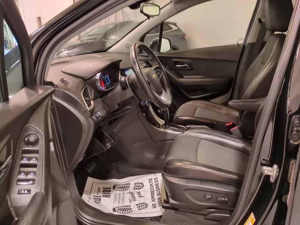 2018 Chevrolet Trax - Image 14 of 16
