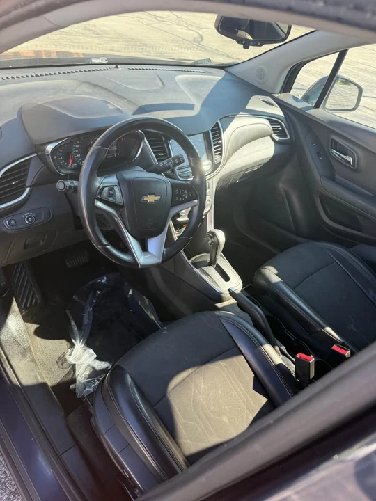 2018 Chevrolet Trax - Image 7 of 11
