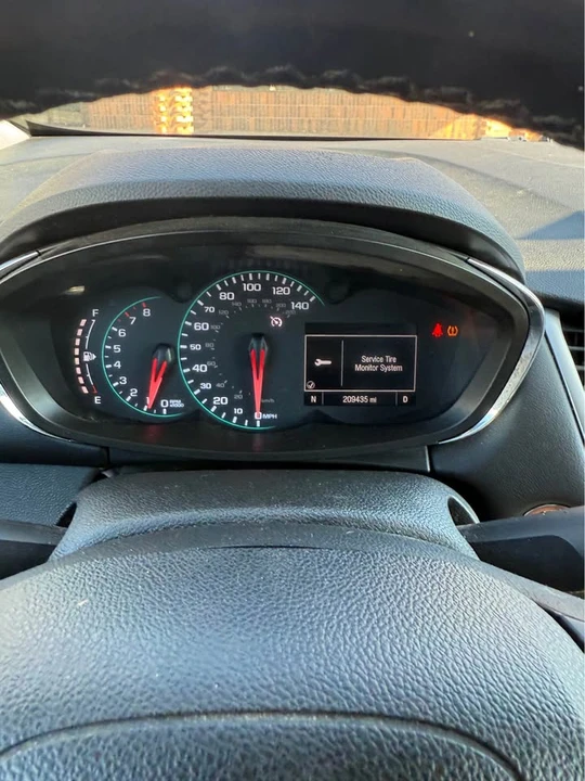 2018 Chevrolet Trax - Image 11 of 11