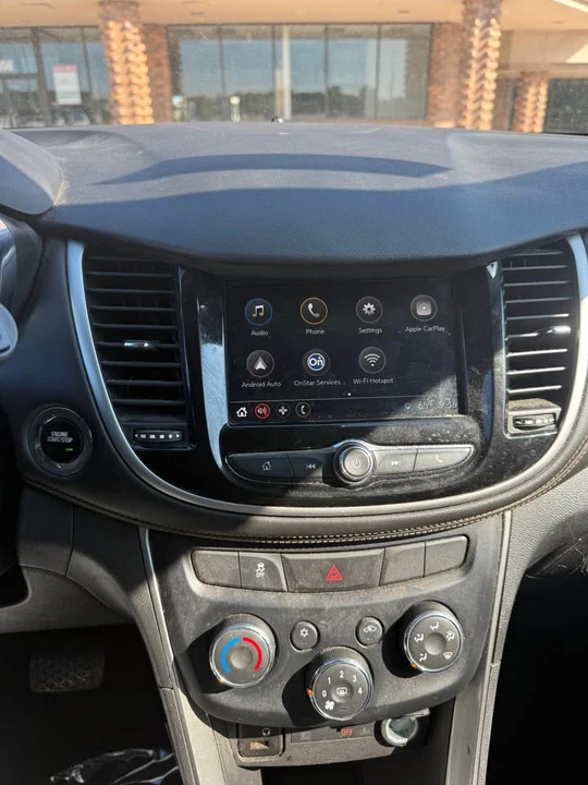 2018 Chevrolet Trax - Image 9 of 11
