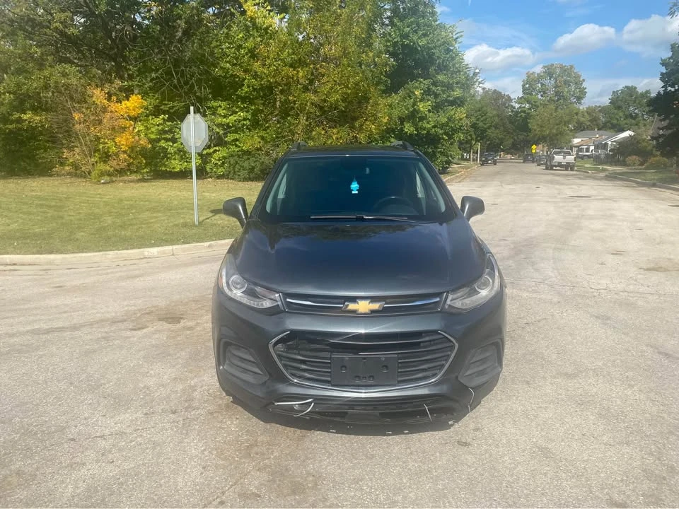2018 Chevrolet Trax - Image 8 of 12