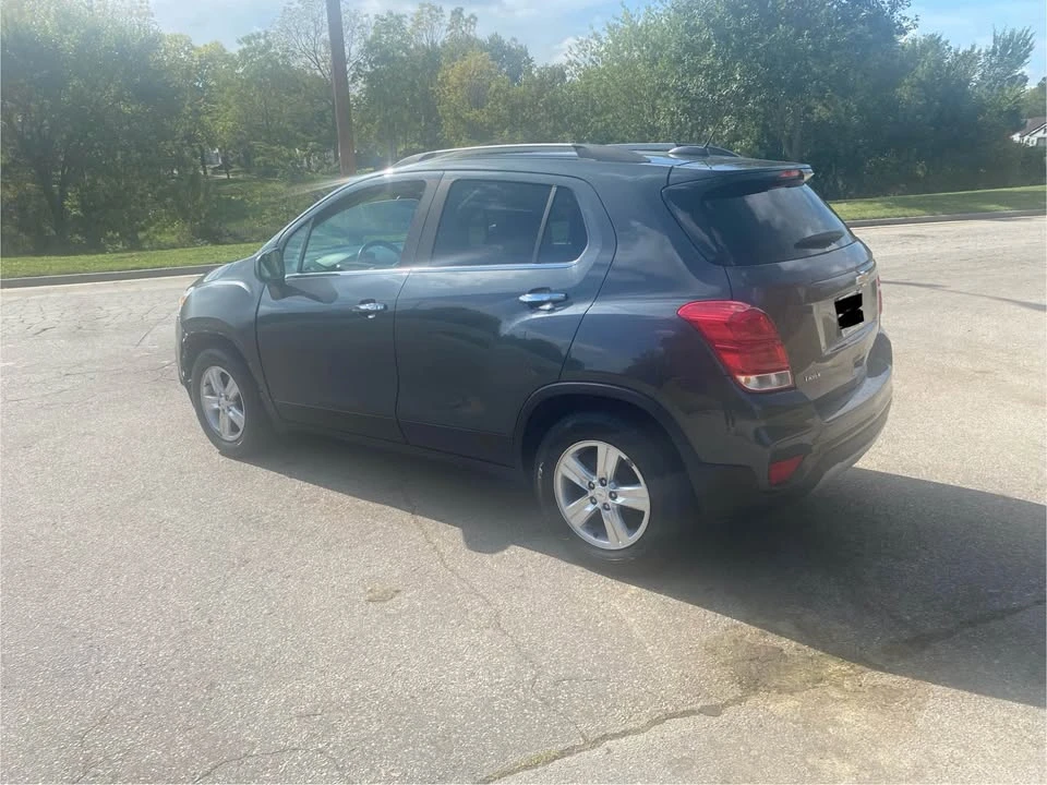 2018 Chevrolet Trax - Image 3 of 12