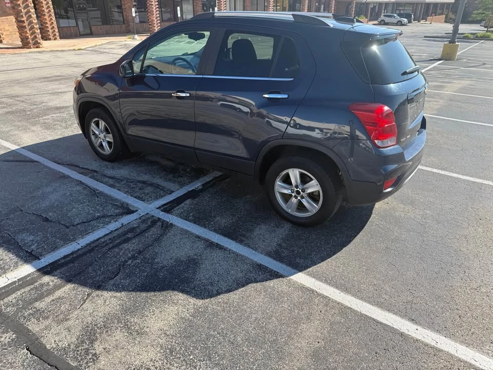 2018 Chevrolet Trax - Image 6 of 11