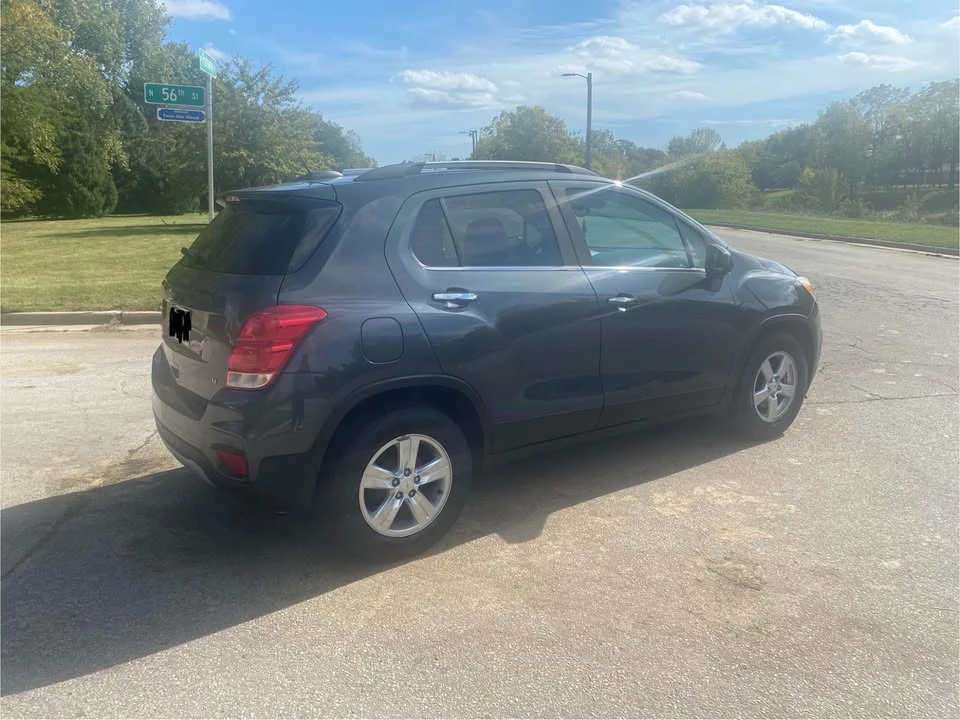 2018 Chevrolet Trax - Image 5 of 12