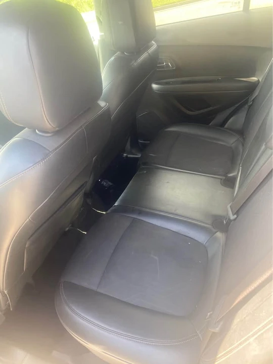 2018 Chevrolet Trax - Image 10 of 12