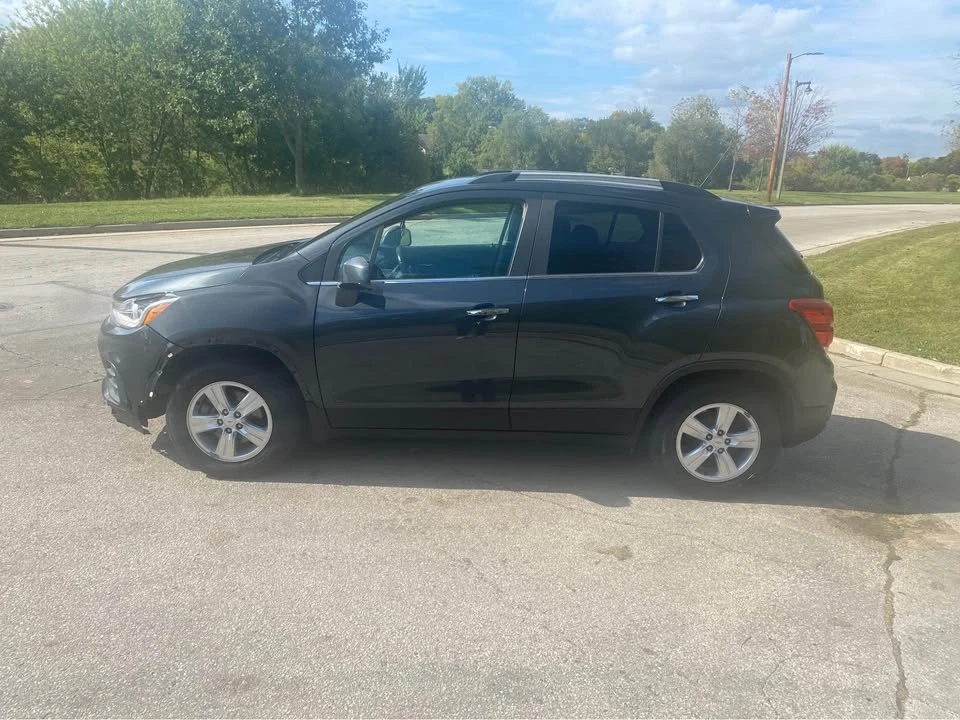 2018 Chevrolet Trax - Image 2 of 12