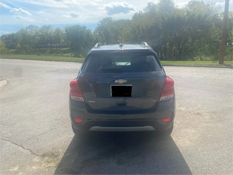 2018 Chevrolet Trax - Image 4 of 12