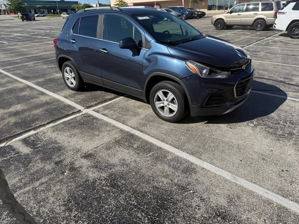 2018 Chevrolet Trax - Image 3 of 11