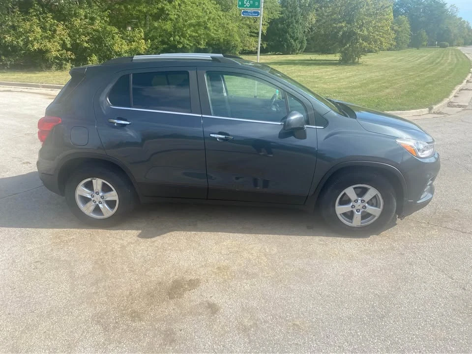 2018 Chevrolet Trax - Image 6 of 12