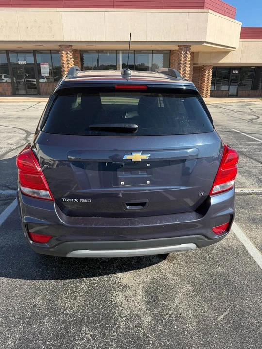 2018 Chevrolet Trax - Image 5 of 11