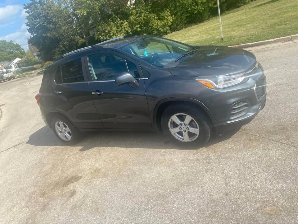 2018 Chevrolet Trax - Image 7 of 12