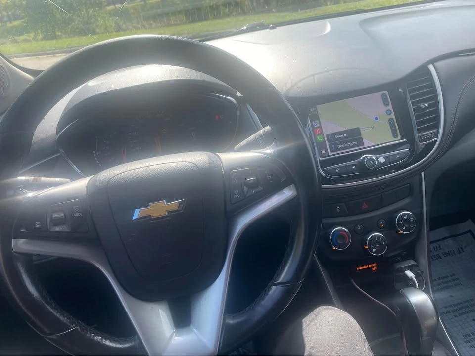 2018 Chevrolet Trax - Image 12 of 12