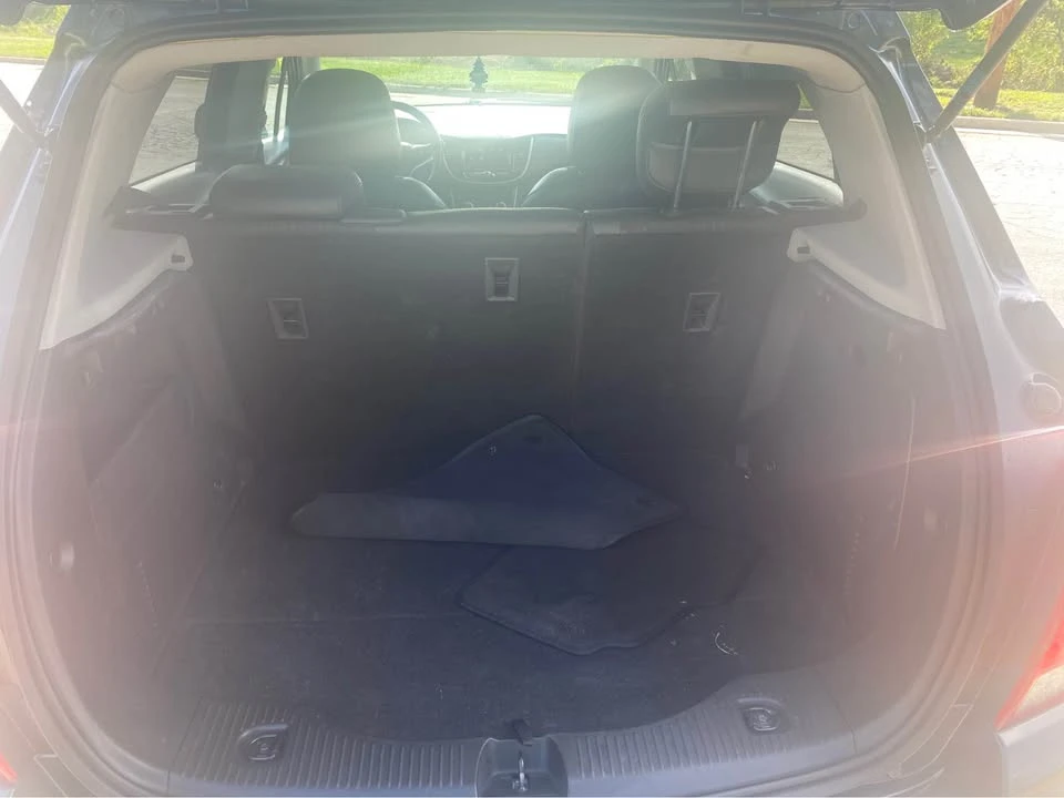 2018 Chevrolet Trax - Image 9 of 12