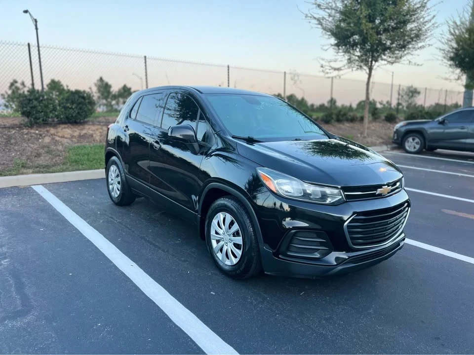 2018 Chevrolet Trax - Image 3 of 9