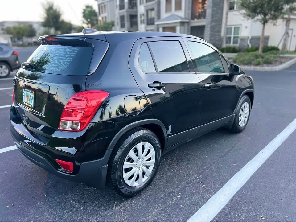 2018 Chevrolet Trax - Image 6 of 9