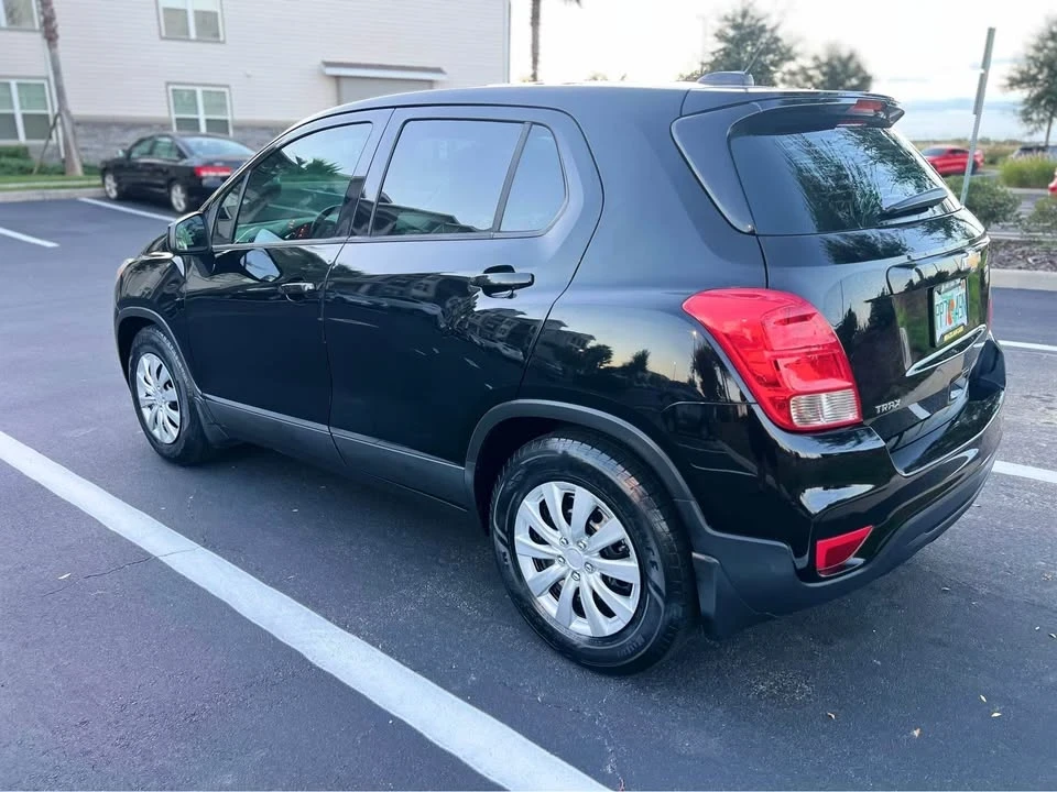 2018 Chevrolet Trax - Image 8 of 9