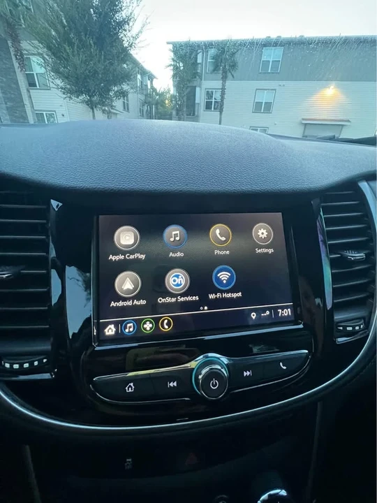 2018 Chevrolet Trax - Image 5 of 9