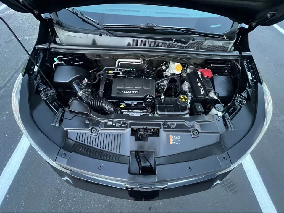2018 Chevrolet Trax - Image 7 of 9