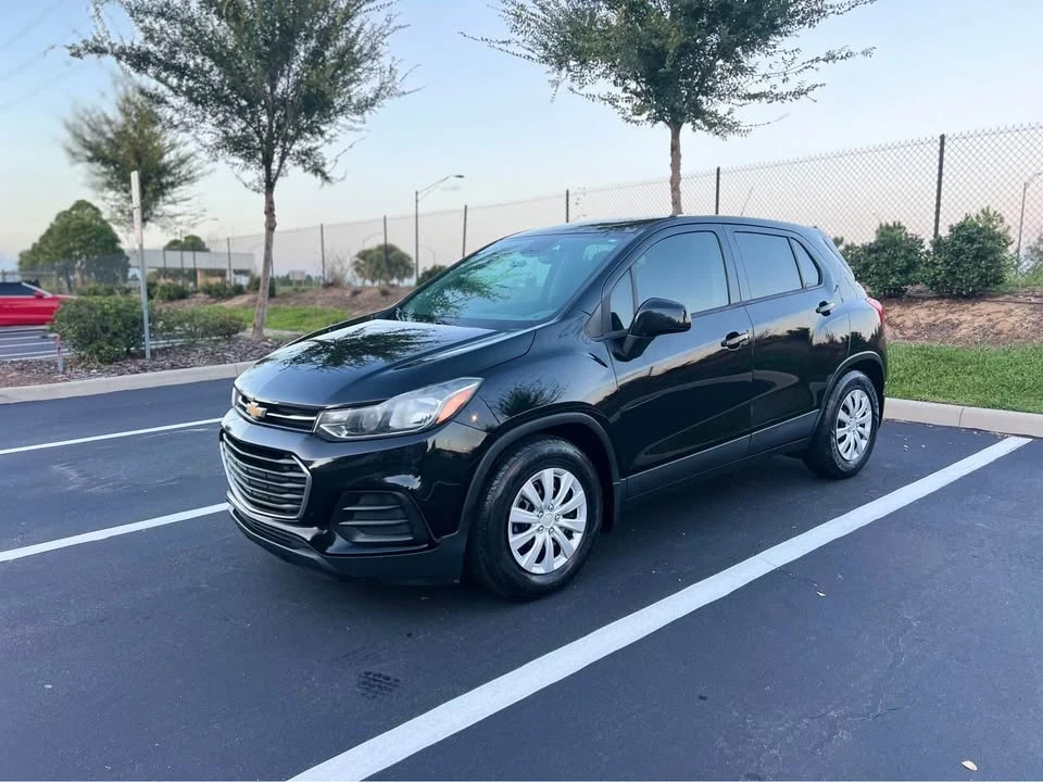 2018 Chevrolet Trax - Image 4 of 9