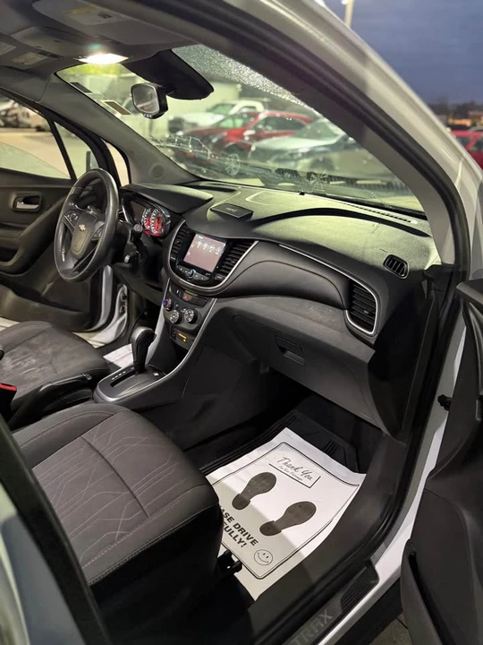 2018 Chevrolet Trax - Image 9 of 14