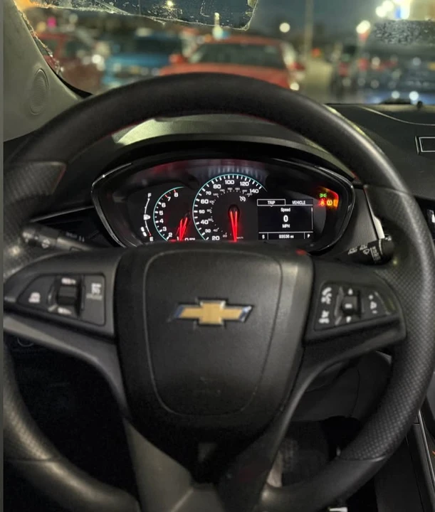 2018 Chevrolet Trax - Image 13 of 14