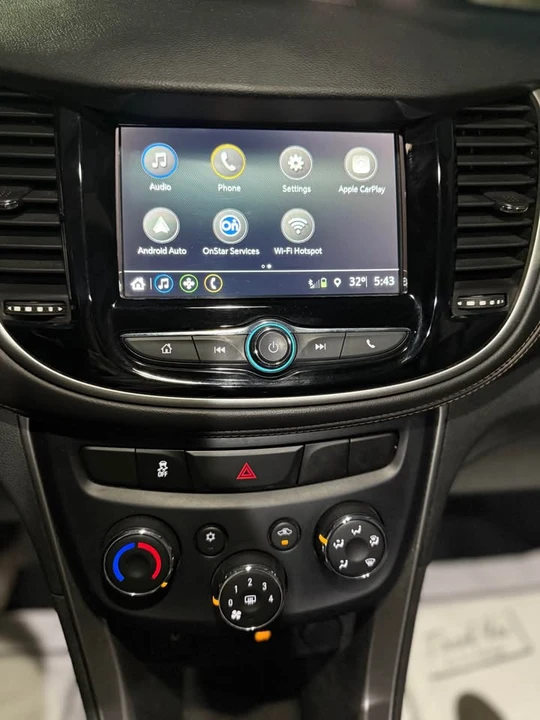 2018 Chevrolet Trax - Image 12 of 14