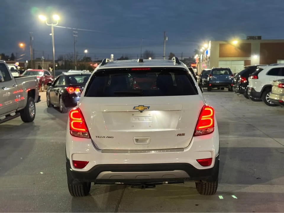 2018 Chevrolet Trax - Image 7 of 14