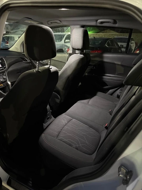 2018 Chevrolet Trax - Image 10 of 14