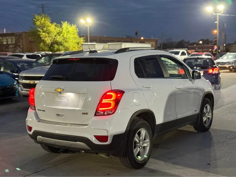 2018 Chevrolet Trax - Image 6 of 14