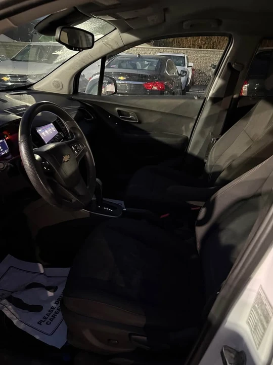2018 Chevrolet Trax - Image 11 of 14