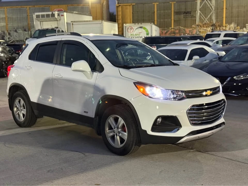 2018 Chevrolet Trax - Image 2 of 14
