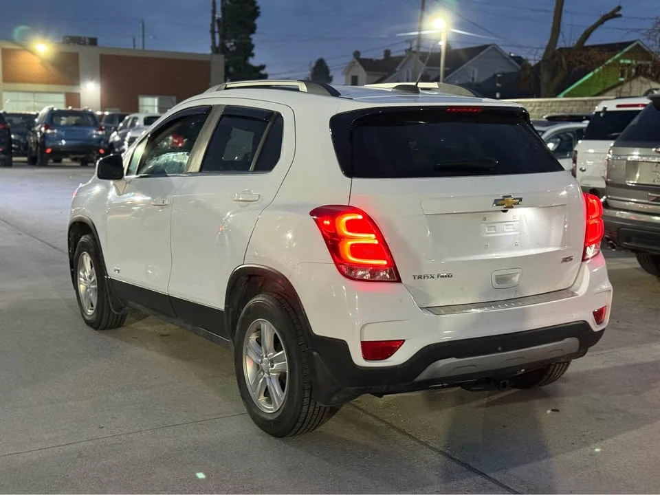 2018 Chevrolet Trax - Image 5 of 14