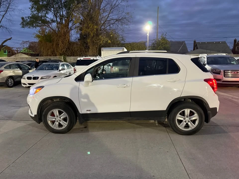 2018 Chevrolet Trax - Image 4 of 14