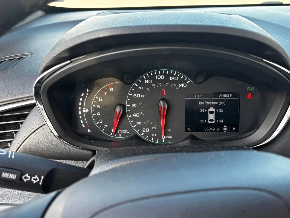 2018 Chevrolet Trax - Image 5 of 14