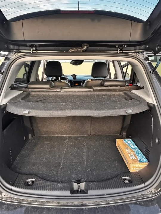 2018 Chevrolet Trax - Image 8 of 14