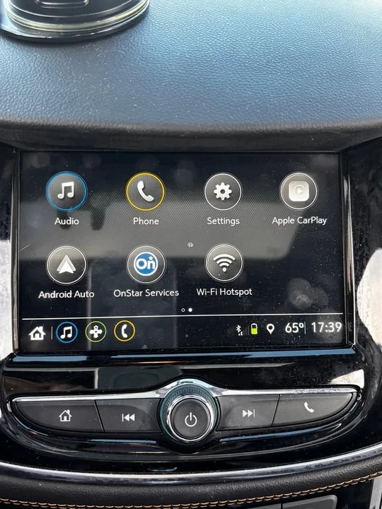 2018 Chevrolet Trax - Image 6 of 14