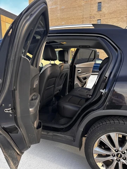 2018 Chevrolet Trax - Image 2 of 14