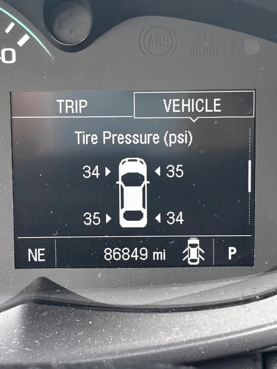 2018 Chevrolet Trax - Image 4 of 14