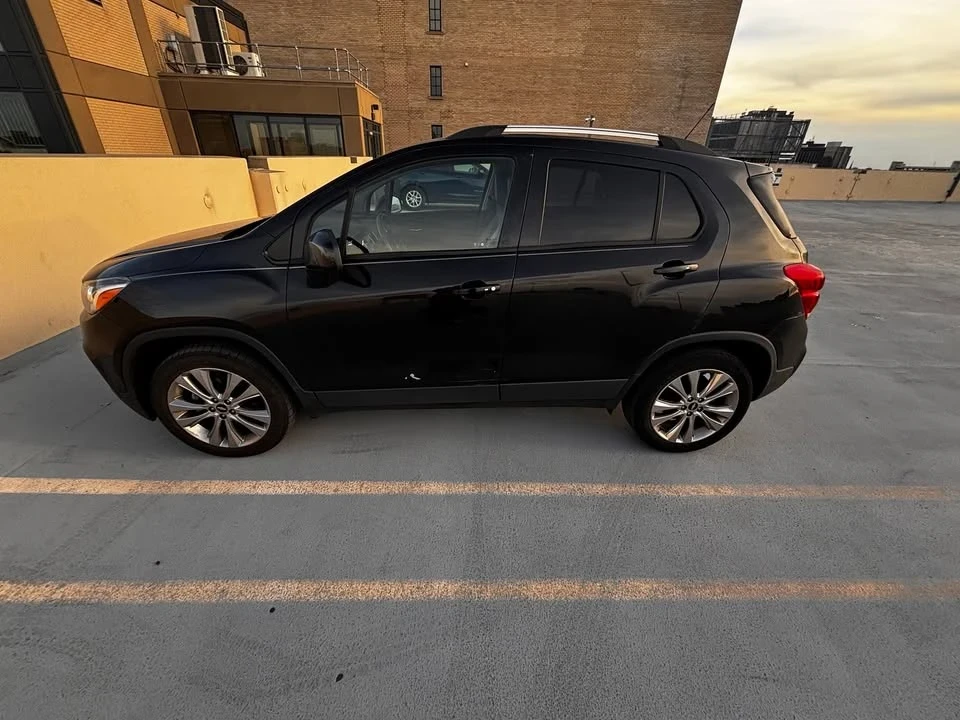 2018 Chevrolet Trax - Image 11 of 14