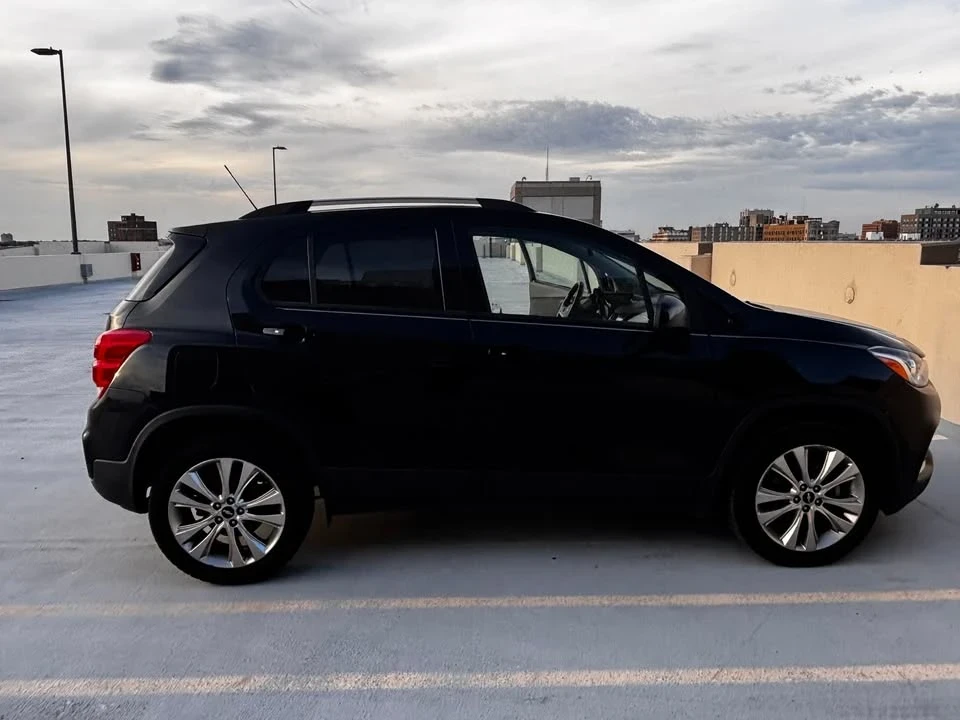 2018 Chevrolet Trax - Image 7 of 14