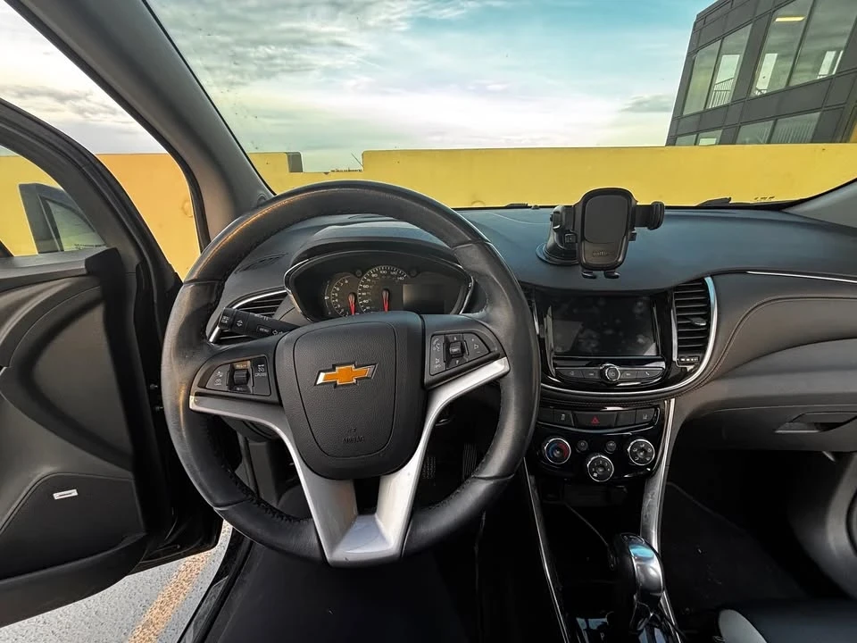 2018 Chevrolet Trax - Image 3 of 14