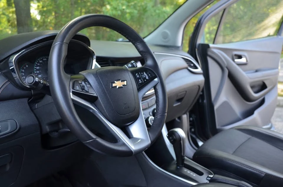 2018 Chevrolet Trax - Image 15 of 20