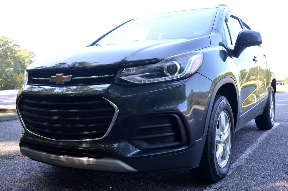 2018 Chevrolet Trax - Image 2 of 20