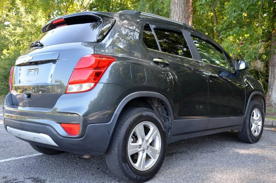 2018 Chevrolet Trax - Image 6 of 20