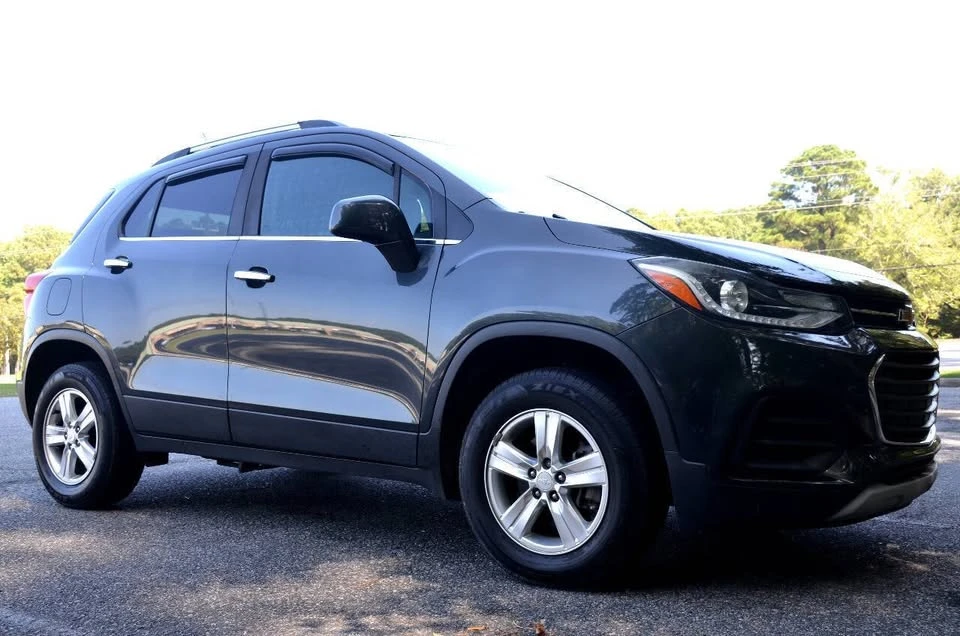 2018 Chevrolet Trax - Image 4 of 20