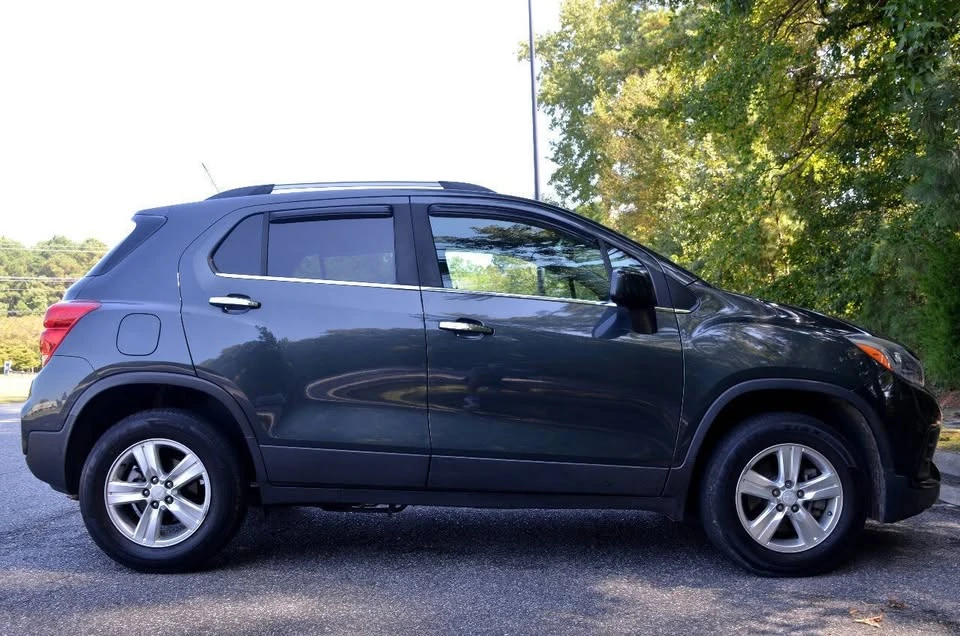 2018 Chevrolet Trax - Image 5 of 20