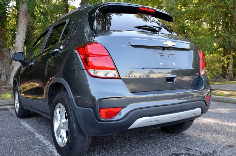 2018 Chevrolet Trax - Image 7 of 20