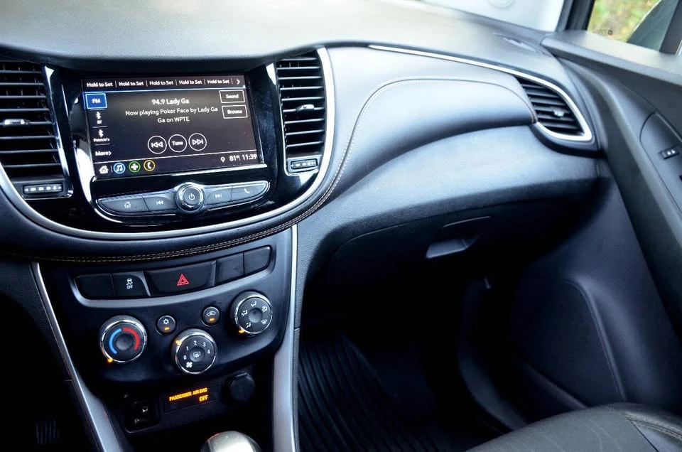 2018 Chevrolet Trax - Image 18 of 20